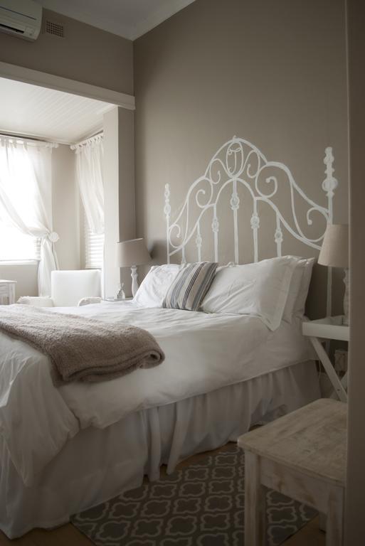 Tancredi B&B Пітермаріцбург Екстер'єр фото