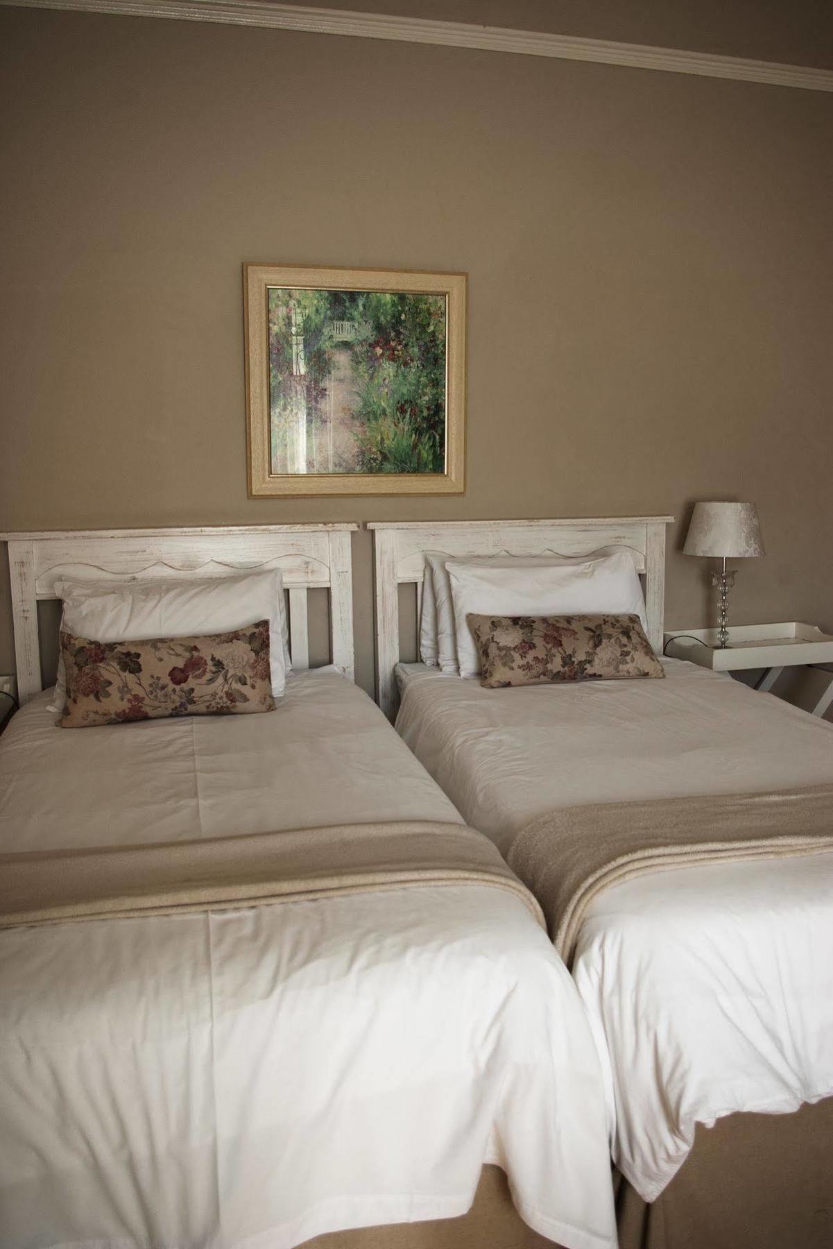 Tancredi B&B Пітермаріцбург Екстер'єр фото