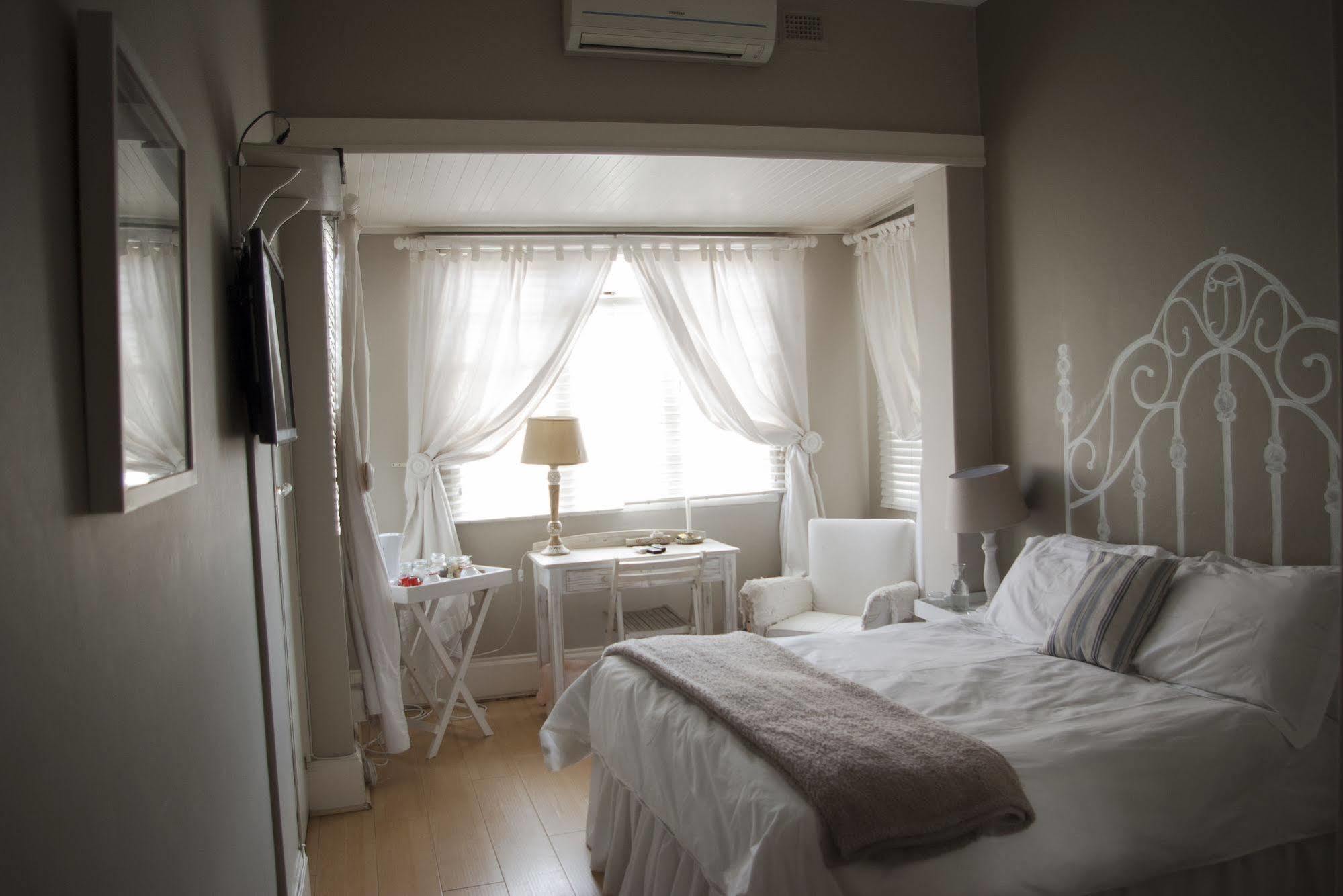 Tancredi B&B Пітермаріцбург Екстер'єр фото